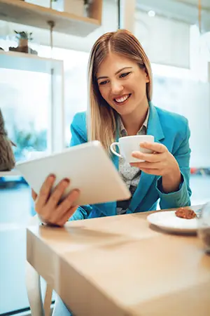 pourquoi créer un site web