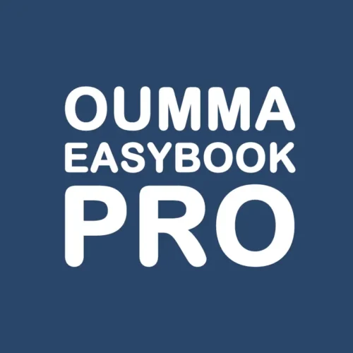 image-fiche-produit Oumma EasyBook Pro