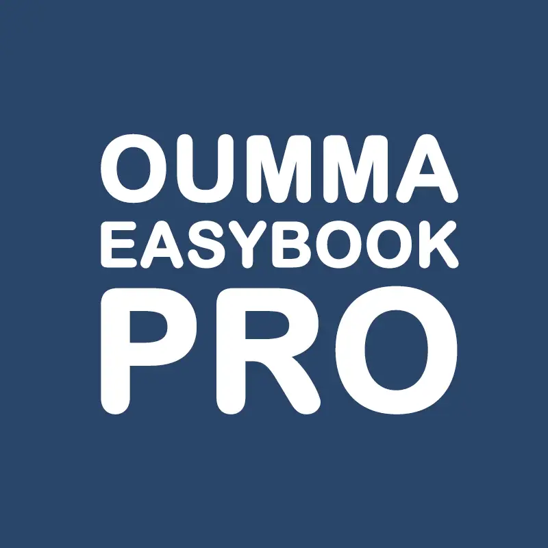 Oumma EasyBook Pro